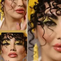 میکاپ شنیون اقتصادی و موندگاریش بالا