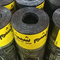 پخش ایزوگام دلیجان از درب کارخانه