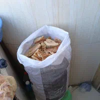 نون  خشک