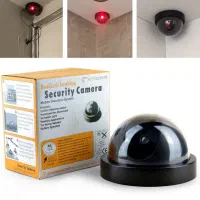 ماکت دوربین مدار بسته Activation Light