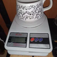 ترازو آشپزخانه