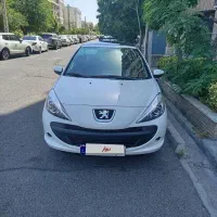 207پانا دنده ارتقا پلاس