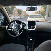 پژو207 پاناروما