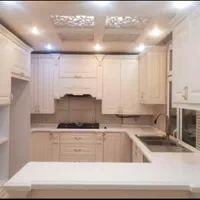 کابینت کد ۹۰۷ ((امیرعلی))