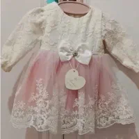 چند دست لباس بچه نو