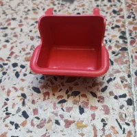 وسایل پرنده اب خوری و غذا خوری