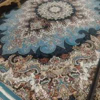 قالی دوازده متری با موکت دوازده متری
