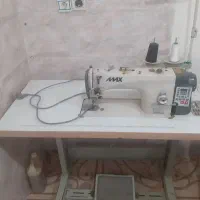 چرخ خیاطی صنعتی