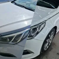پولیش واکس صفرشوی