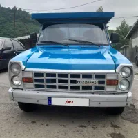 نیسان ۸۶ درحد