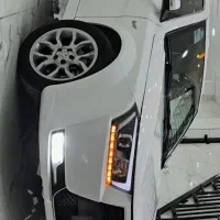 دنا پلاس 6 دنده توربو