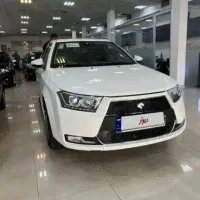 دنا اتومات / مدل ۱۴۰۵ / نقد و اقساطی / تحویل روز