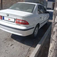 سمند مدل ۹۶