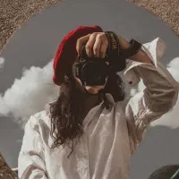 عکاسی پرتره/تولد/کافه/فضای باز/محصولات