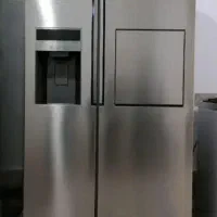 یخچال ساید اسنوا ۲۷ فوت