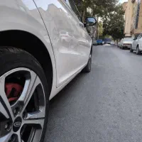 آریزو ۵ مدل ۱۴۰۲ توربو داشپورد جدید