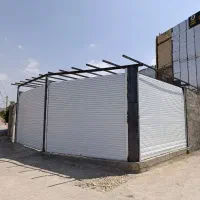 درب برقی یاسوج