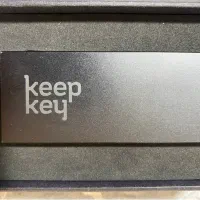 کیف پول ارز دیجیتال KeepKey