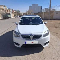 برلیانس H320 اتومات 1650