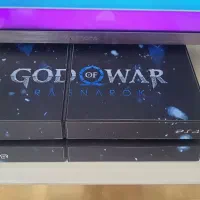 ps4 fat 1 t کپی خور