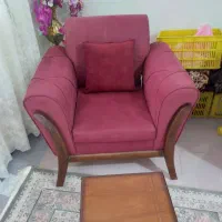 مبل راحتی