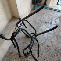 دوچرخه بند خودرو