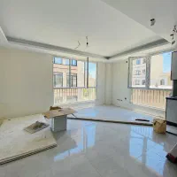 65متر/2خواب/ تک واحدی/ نوساز