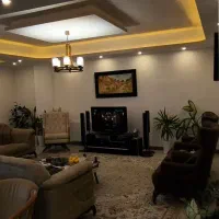 آپارتمان ۱۶۰ متری ۳ خواب مستر