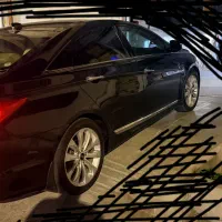 سوناتا وای اف۲۰۱۱