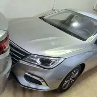 Mg5 2024 خودرو وارداتی