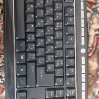کیبورد کامپیوتر