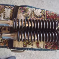 کمک فنر موتورسیکلت