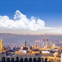 تور زیارتی یزد به مشهد