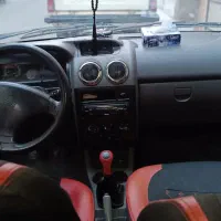 پراید مدل 90 SL تمیز
