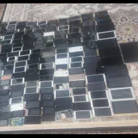 گوشی اوراقی همه یکجا دونه ۴۵۰ت