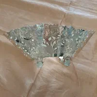 ظروف طرح نقره