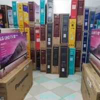 تلویزیون ال ای دیLGسایز 65اینچUR8006دبی کالاعلیاری