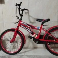 دوچرخه سایز 20