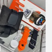 ساعت هوشمند