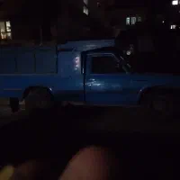 حمل بار با نیسان به همه جا