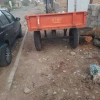 تریلی‌کمرشکن
