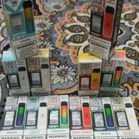 ویپ 2500 پاف تعداد محدود