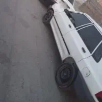 ماشین پراید مدل 86تمیز