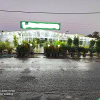 فروش لوازم گلخانه