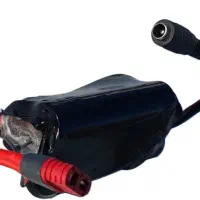 باتری هواپیما مدل