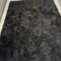 فرش تدی در حد نو چهار متری