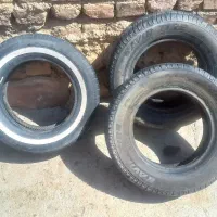 لاستیک خودرو