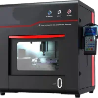 سی ان سی دندان پزشکی وطلاسازی و انگشتر عقیق