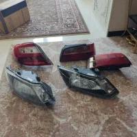 چراغ|قطعات یدکی و لوازم جانبی|مشهد, ولیعصر (شهرک غرب)|دیوار