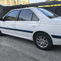 پارس فول 401 ELX